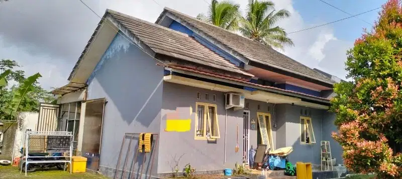 DIJUAL RUMAH PERUM DEKAT PRAYUDAN,SALAKAN DEKAT JL KAB MERTOYUDAN