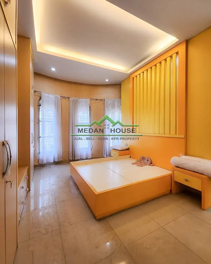 JUAL RUKO HOOK KOMPLEK MMTC