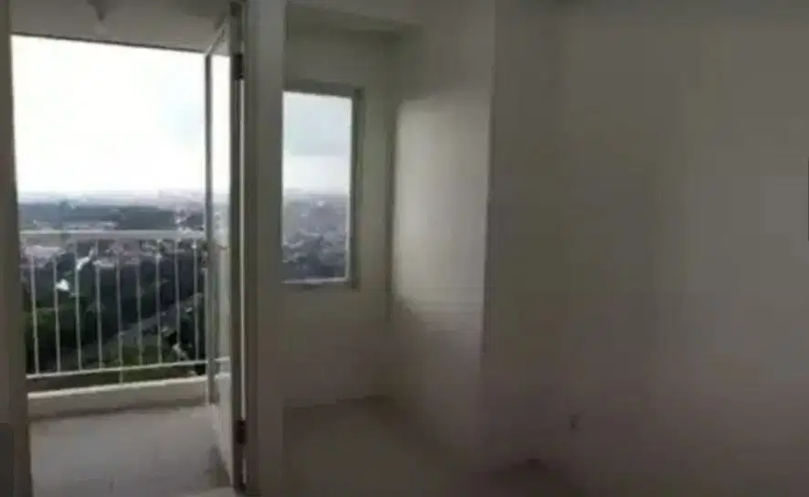 Jual rugi apartemen cbd