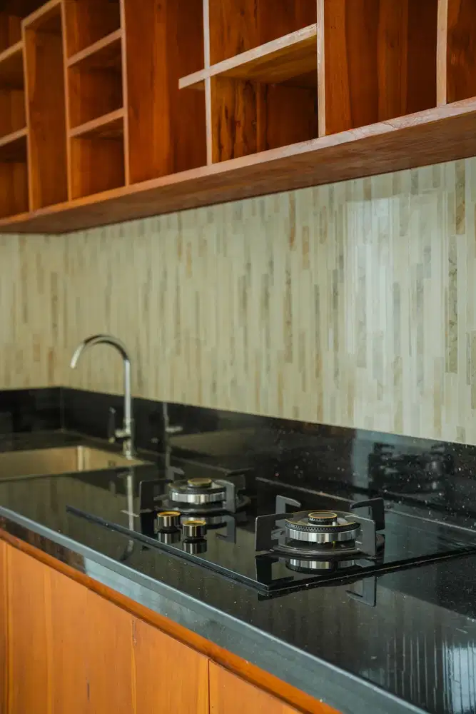 for sale new villa first floor ubud