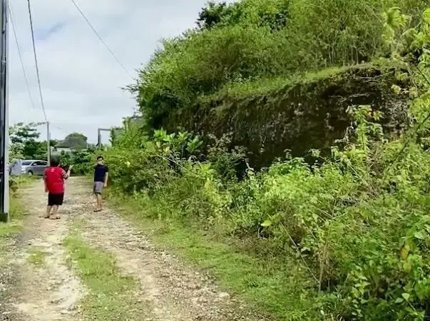 JUAL TANAH JIMBARAN KUTA SELATAN BADUNG BALI