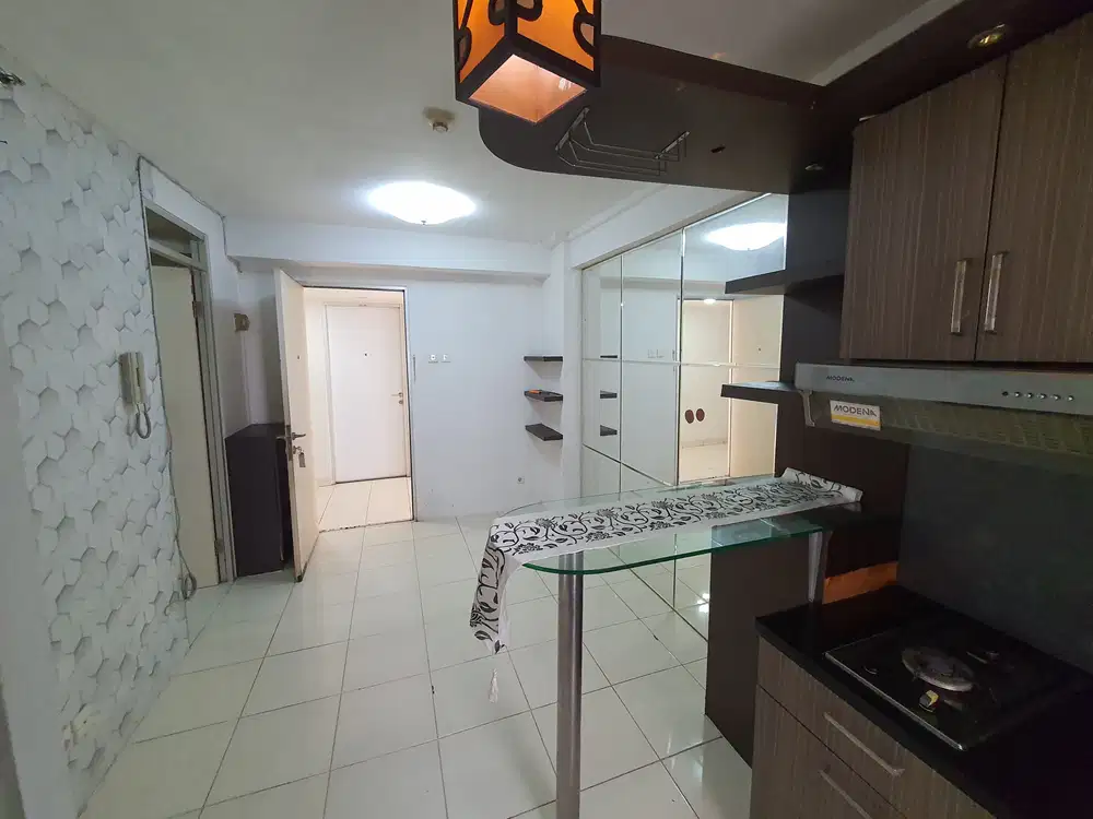 Di Jual Apartemen Sertifikat, Nego. Gading Nias Tower Emerald Lt.12