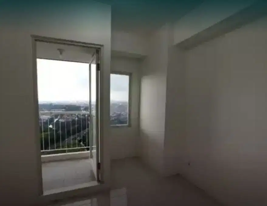 Apartemen cbd studio