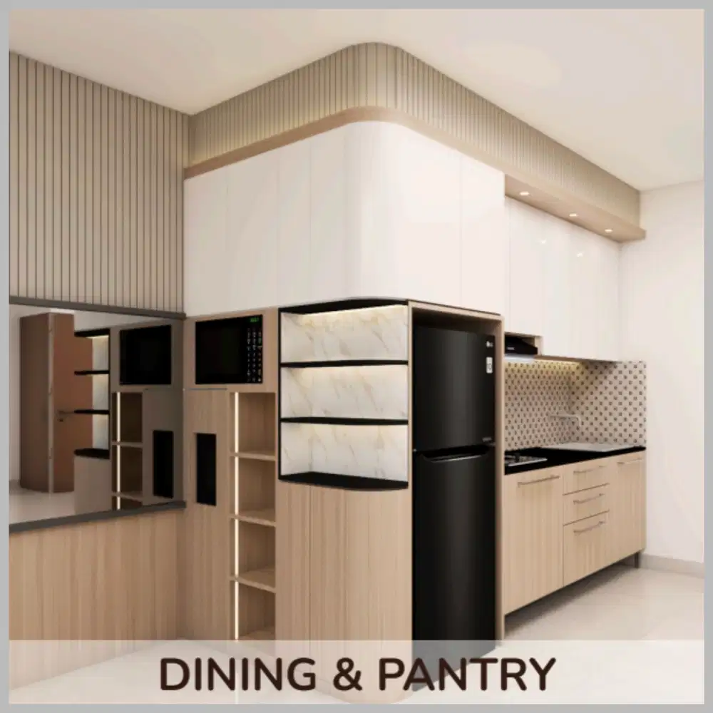 Dijual Apartemen Sahid sudirman residence 3 kamar renov