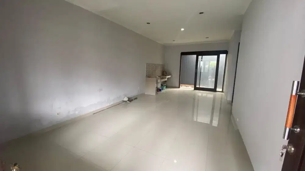 Dijual rumah Siap Huni Taman Cibaduyut Indah I BAndung