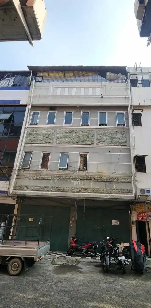 DIJUAL RUKO Kalideres Indah 2
