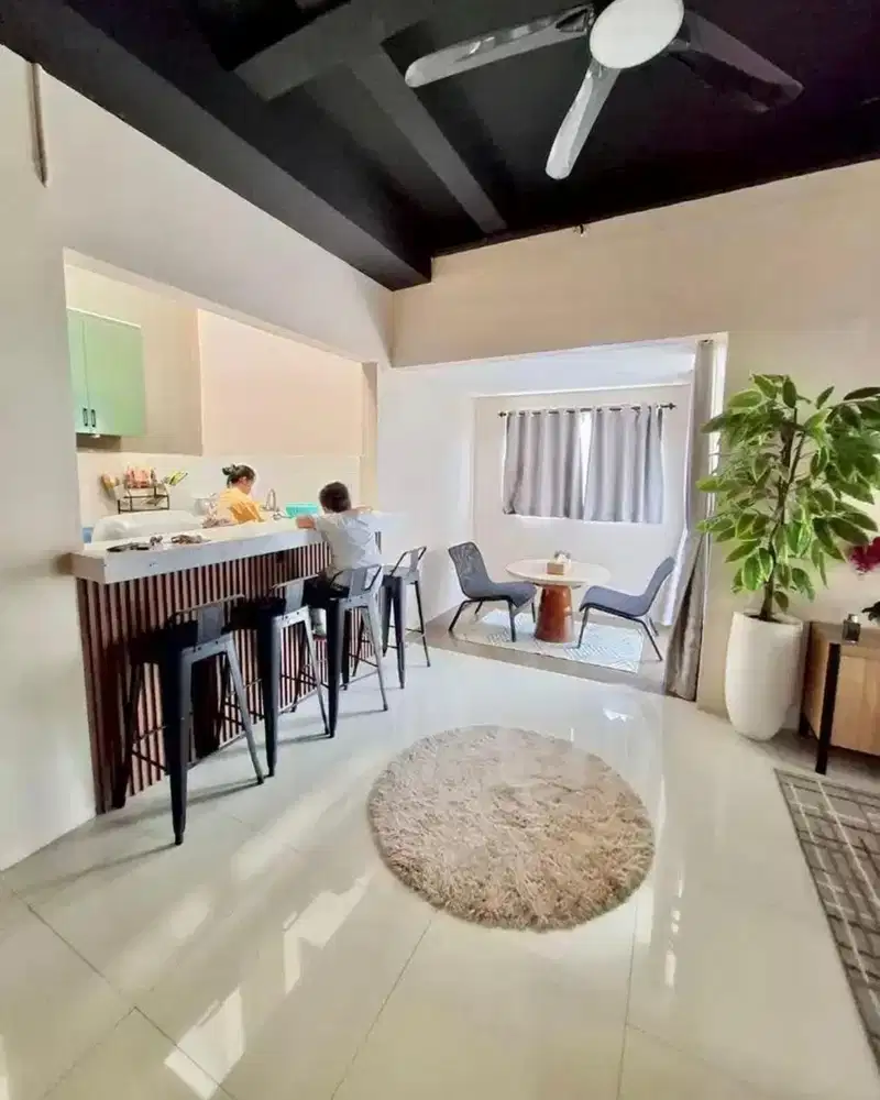 Dijual Rumah kranggan Cluster seruni Hills Jatisampurna siap huni