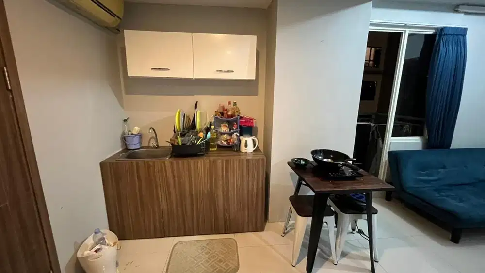 Apartement Siap Huni di Jual di Galery Ciumbuleuit 3