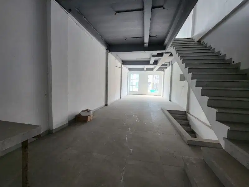 Ruko Citraland Gama City Medan