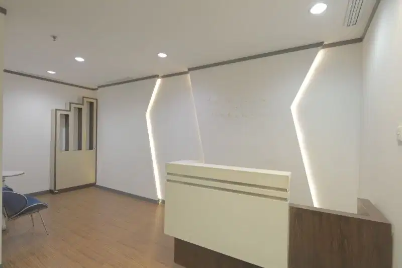 Disewakan Office Furnished Menara Palma Area Kuningan Rasuna