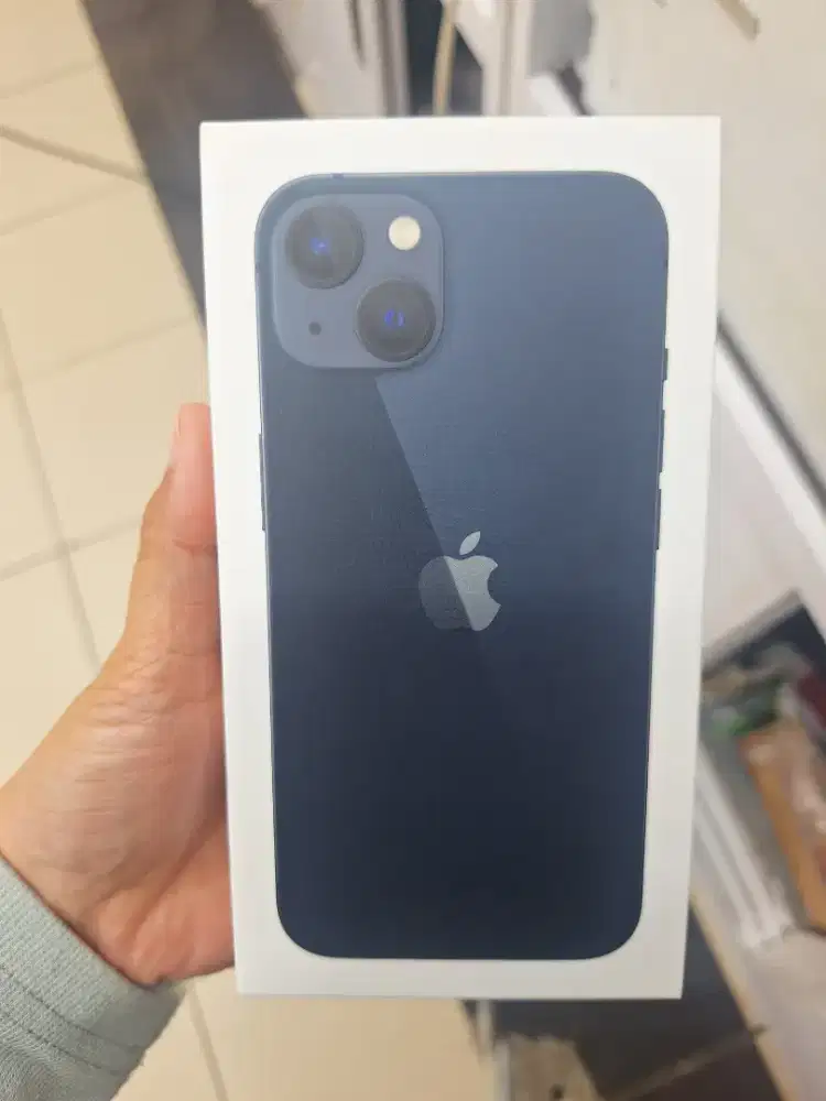 Iphone 13 Internal 128 Gb - IBOX