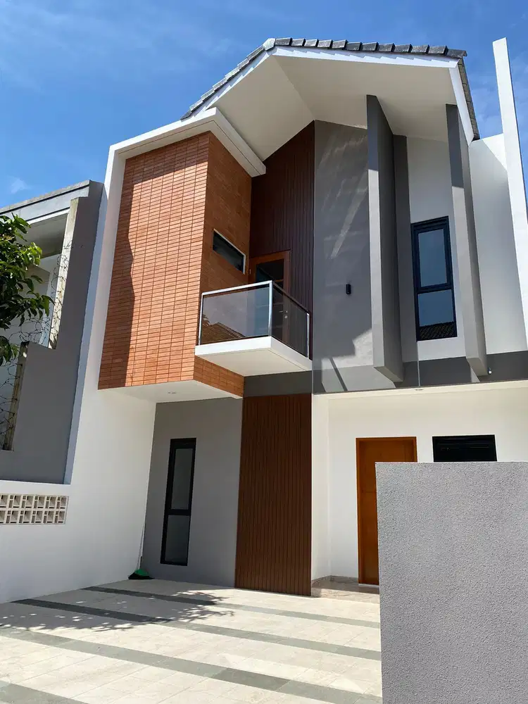 RUMAH MURAH BKR BANDUNG SELATAN