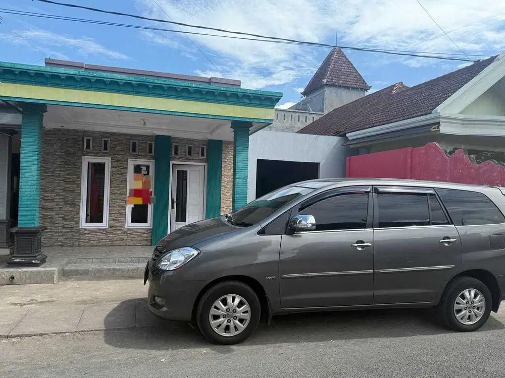 Jual TanahBonus Bangunan Ex Gudang  Lokasi   Tulangan - Sidoarjo