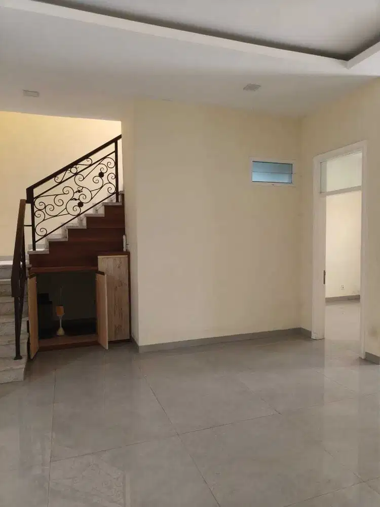 Dijual Villa Citraland Gama City Cluster Bahamas Kondisi Siap Huni