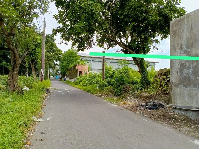 TANAH PALAGAN HOTEL HYATT