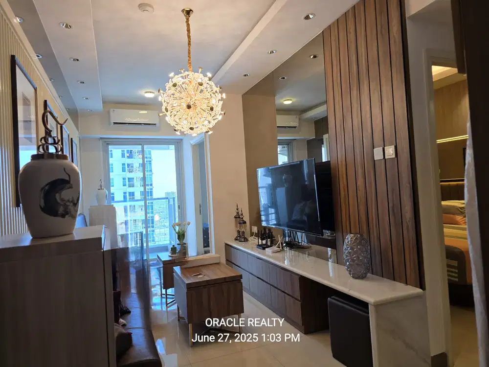 Sewa Apartemen Anderson Pakuwon Mall