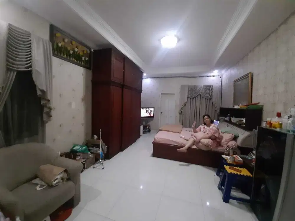 jual rumah di kembangan jakarta barat