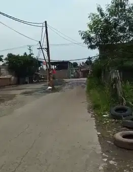 Dijual lahan kosong siap bangun ijin industri sdh pagar 2