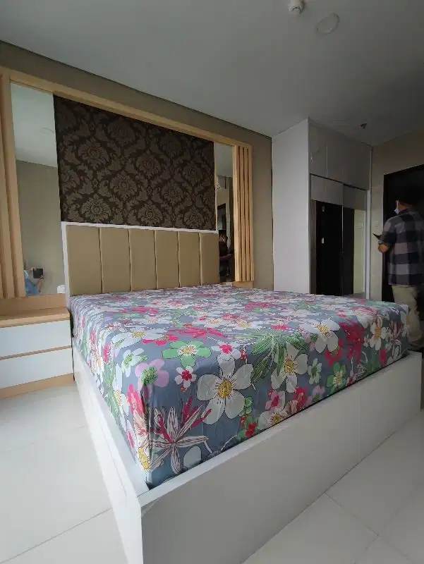 apartemen Lexington deket pondok indah