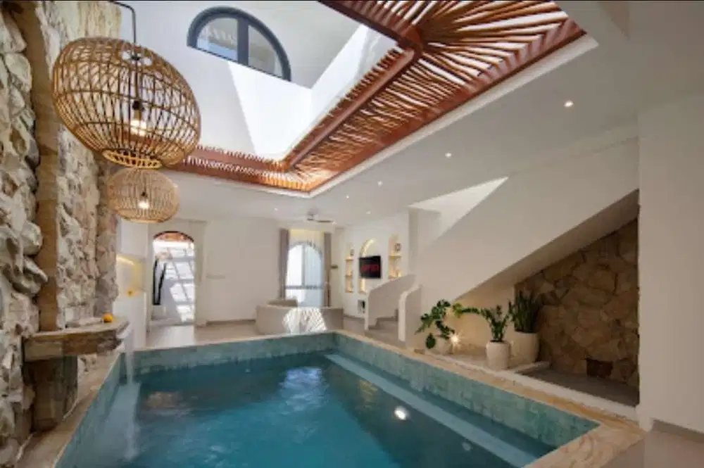 Brand New Villa Berawa Canggu