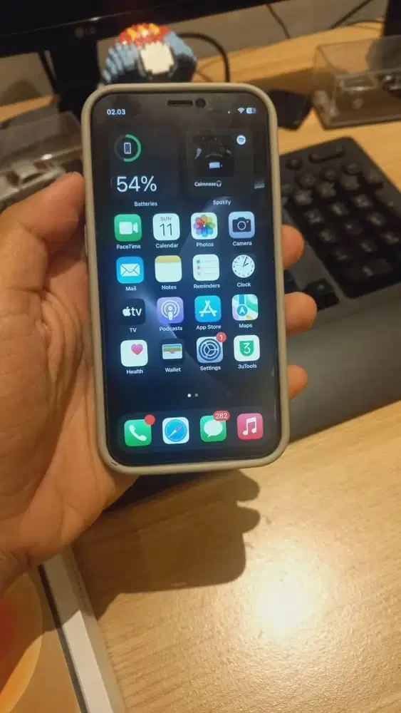 Iphone 12 mini 128gb