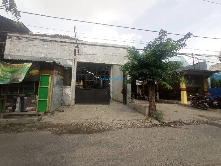 JUAL HITUNG TANAH, SIDOSERMO , SURABAYA