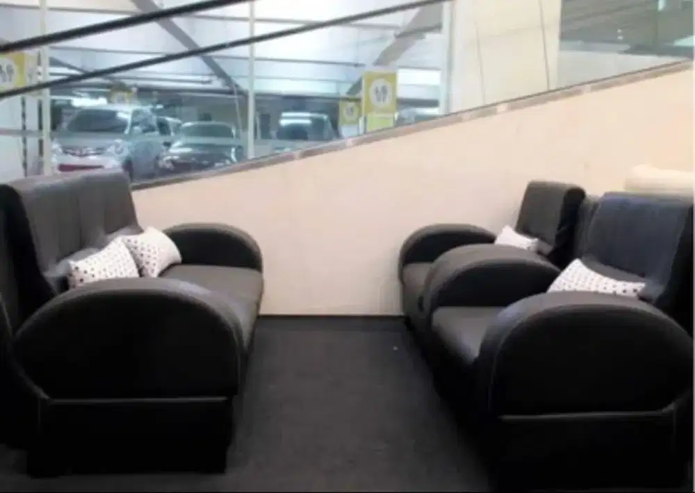 Sofa Becak Oscar 211