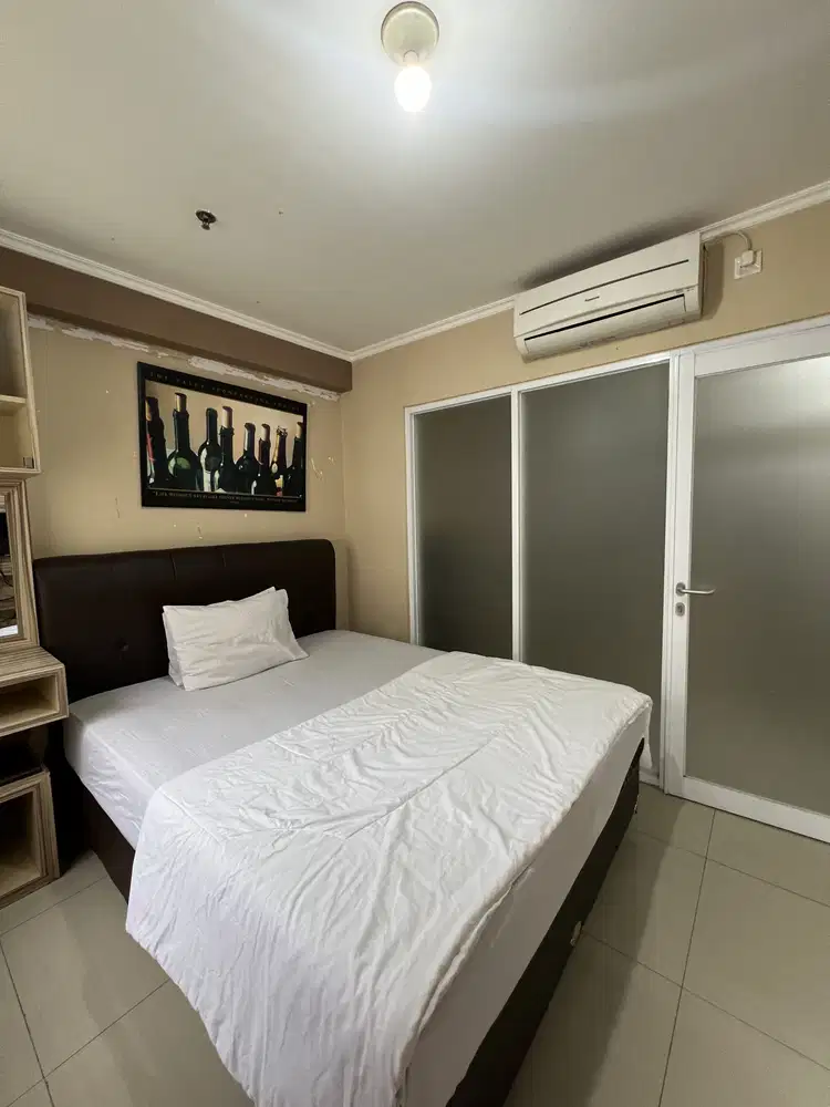 Sewa Apartemen Murah Gateway Pasteur Bandung