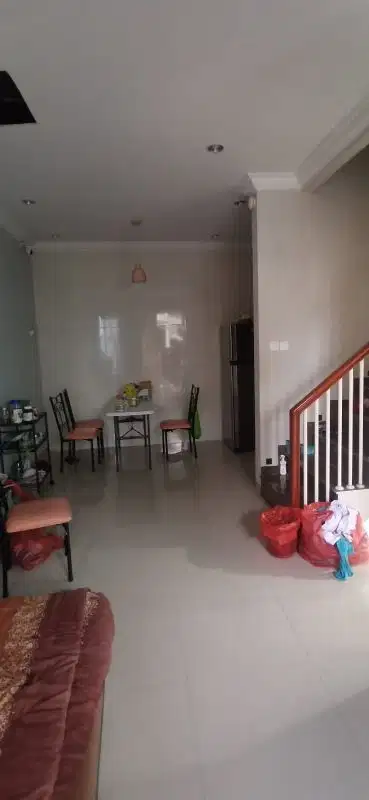 Villa Murah Citraland Gama City Medan