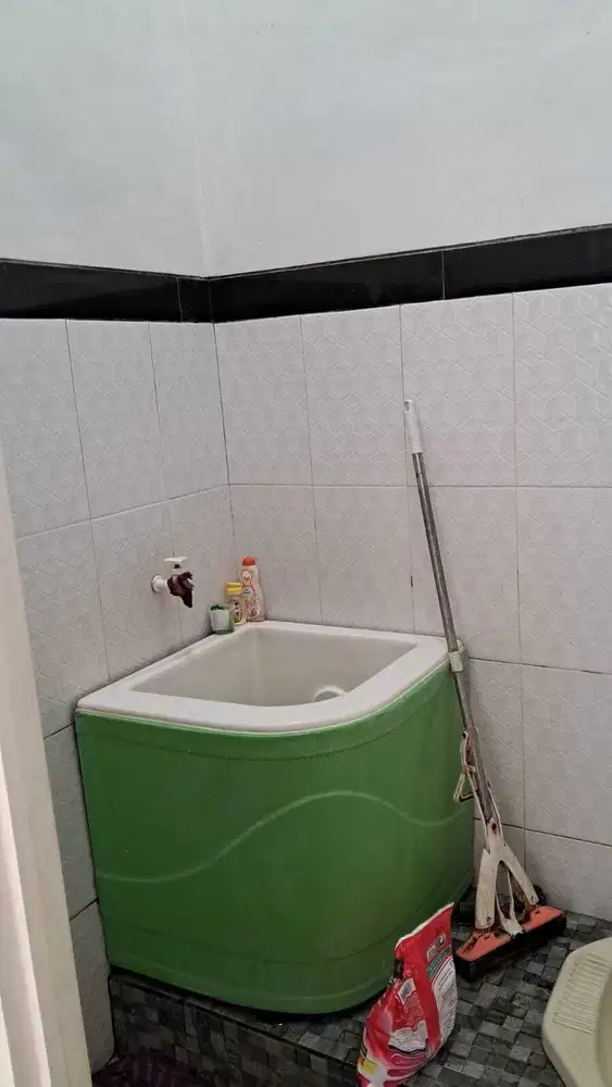 Dijual Cepat Rumah Kampung Lokasi Banjarsari Buduran Sidoarjo