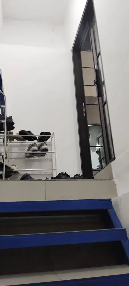 Dijual Gudang Bizpark full renov