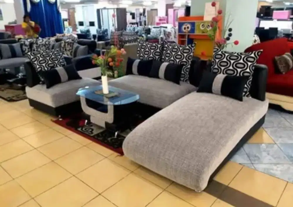 Sofa Sabrina 211