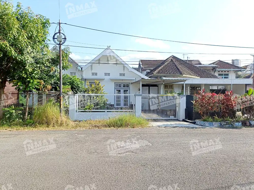 RUMAH PULAU-PULAU MALANG,SIAP HUNI,DEKAT SMAN 5,SMKN 4,RSI,PASAR BESAR