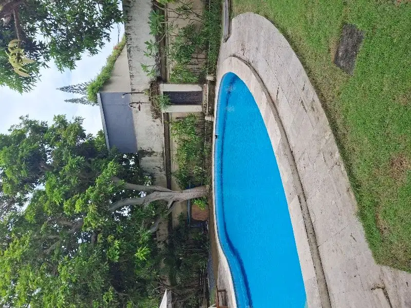 tanah SHM Di Jual gratis villa di oberoi seminyak