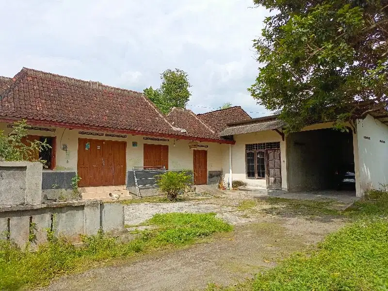 TANAH BONUS RUMAH PALAGAN KM 14 SLEMAN JOGJA