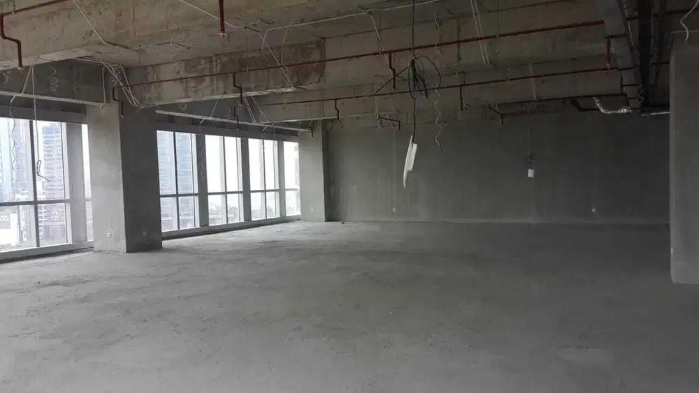 DISEWAKAN OFFICE MURAH DI SOPODEL MEGA KUNINGAN