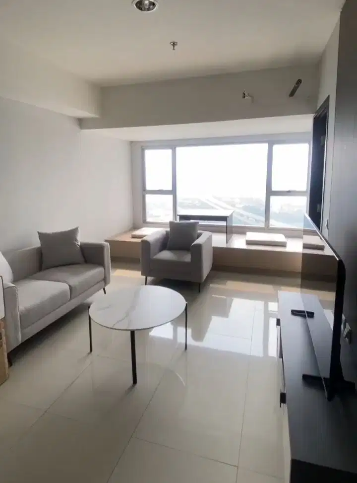 1 Bedroom Disewakan Apartemen Orange County Pasadena Lippo Cikarang