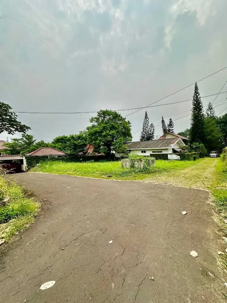 Rumah Bumi Pusaka Cinere