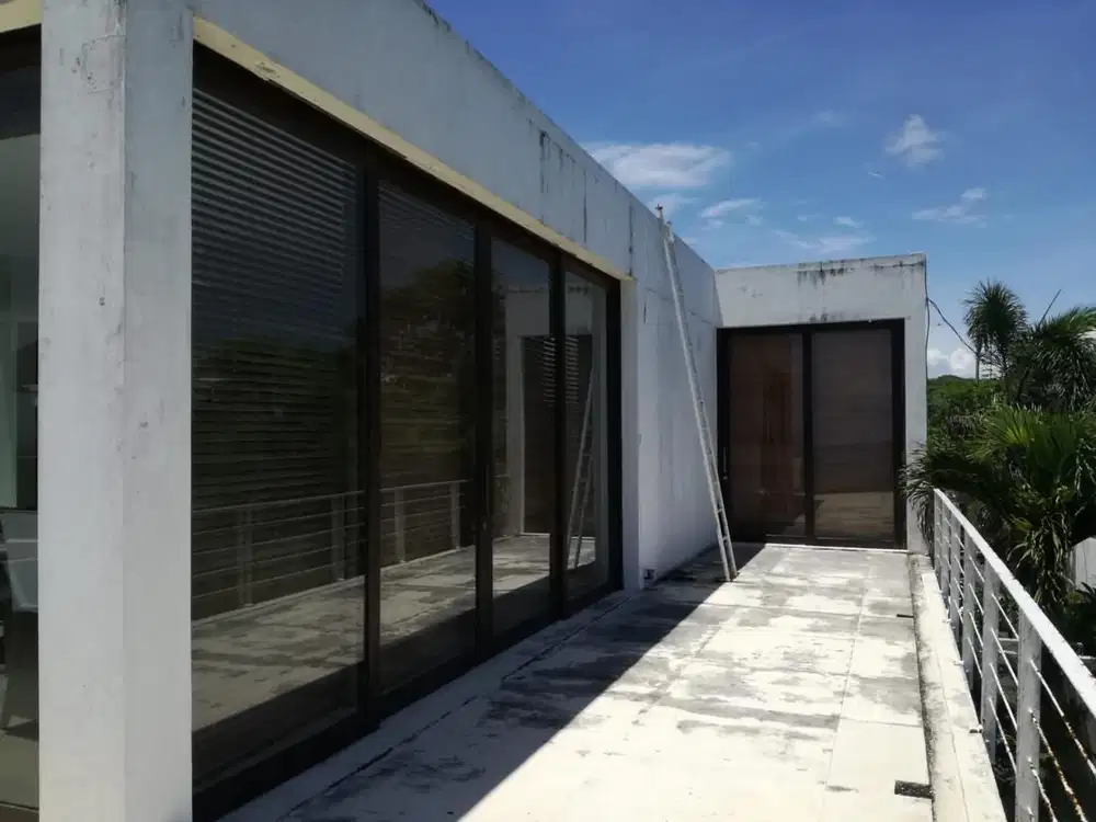 VILLA READY OCEAN VIEW BEACH ULUWATU 4BR SANGAT BAGUS - Thumbnail 2