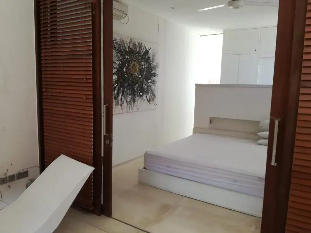 VILLA READY OCEAN VIEW BEACH ULUWATU 4BR SANGAT BAGUS - Thumbnail 3