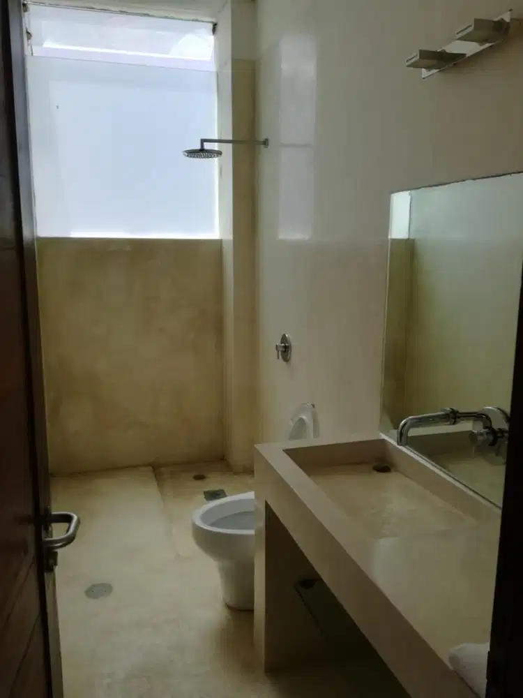 VILLA READY OCEAN VIEW BEACH ULUWATU 4BR SANGAT BAGUS - Thumbnail 7