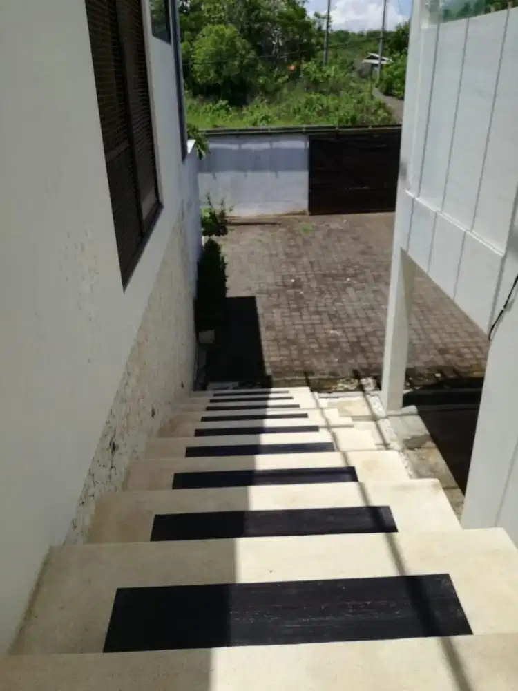 VILLA READY OCEAN VIEW BEACH ULUWATU 4BR SANGAT BAGUS - Thumbnail 10