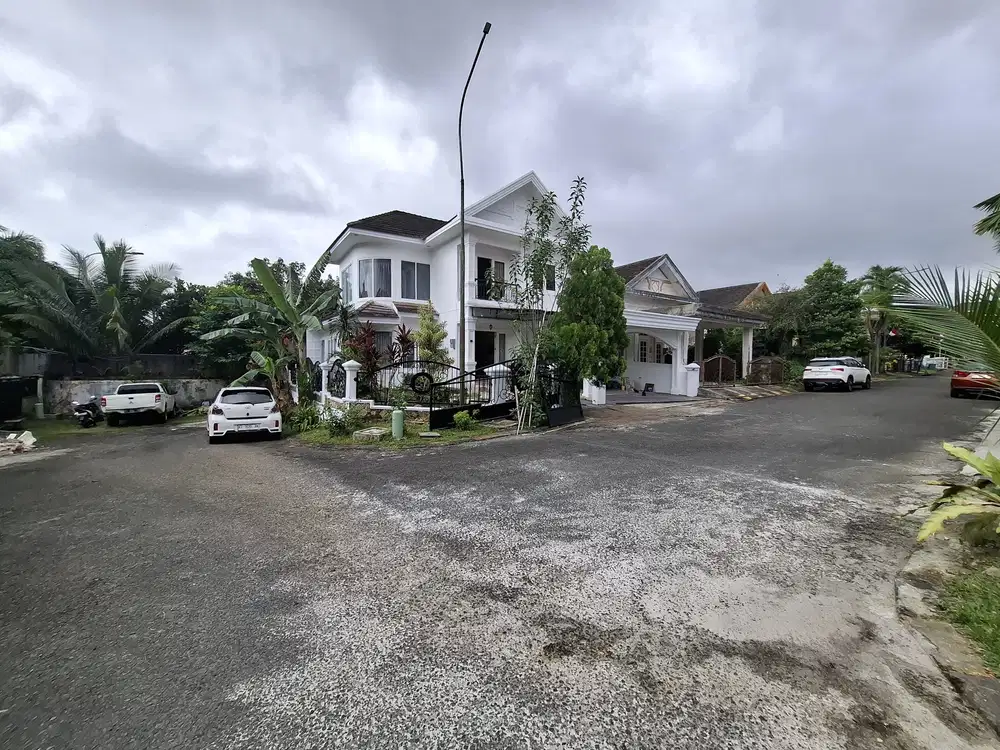 Dijual Rumah Balikpapan Baru