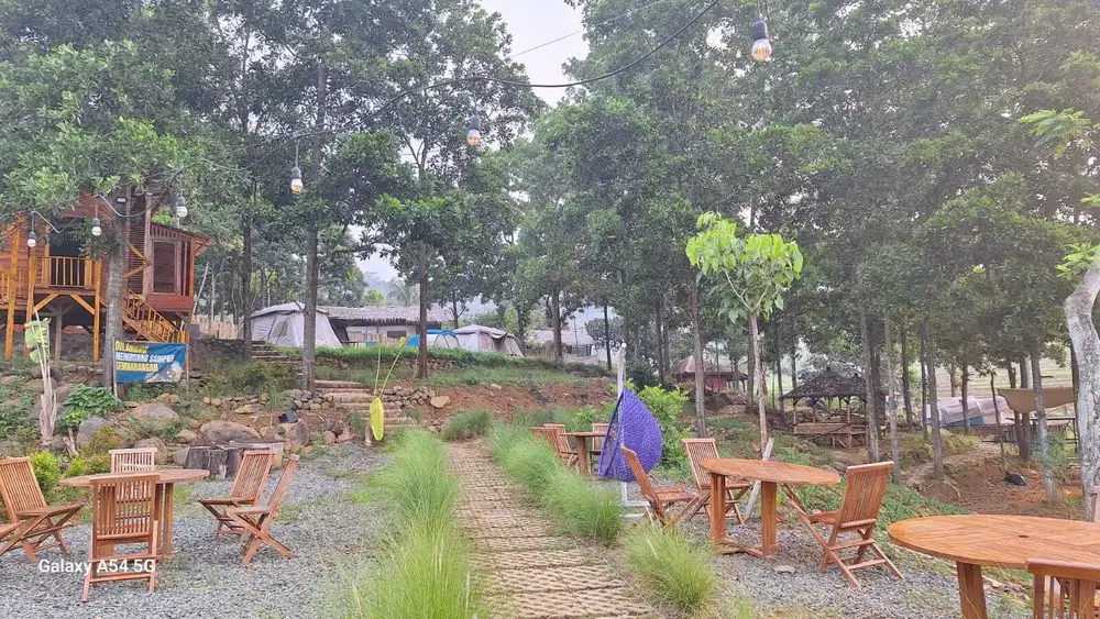 Jual Cepat Tanah Murah 300 Ribu di Lokasi Wisata