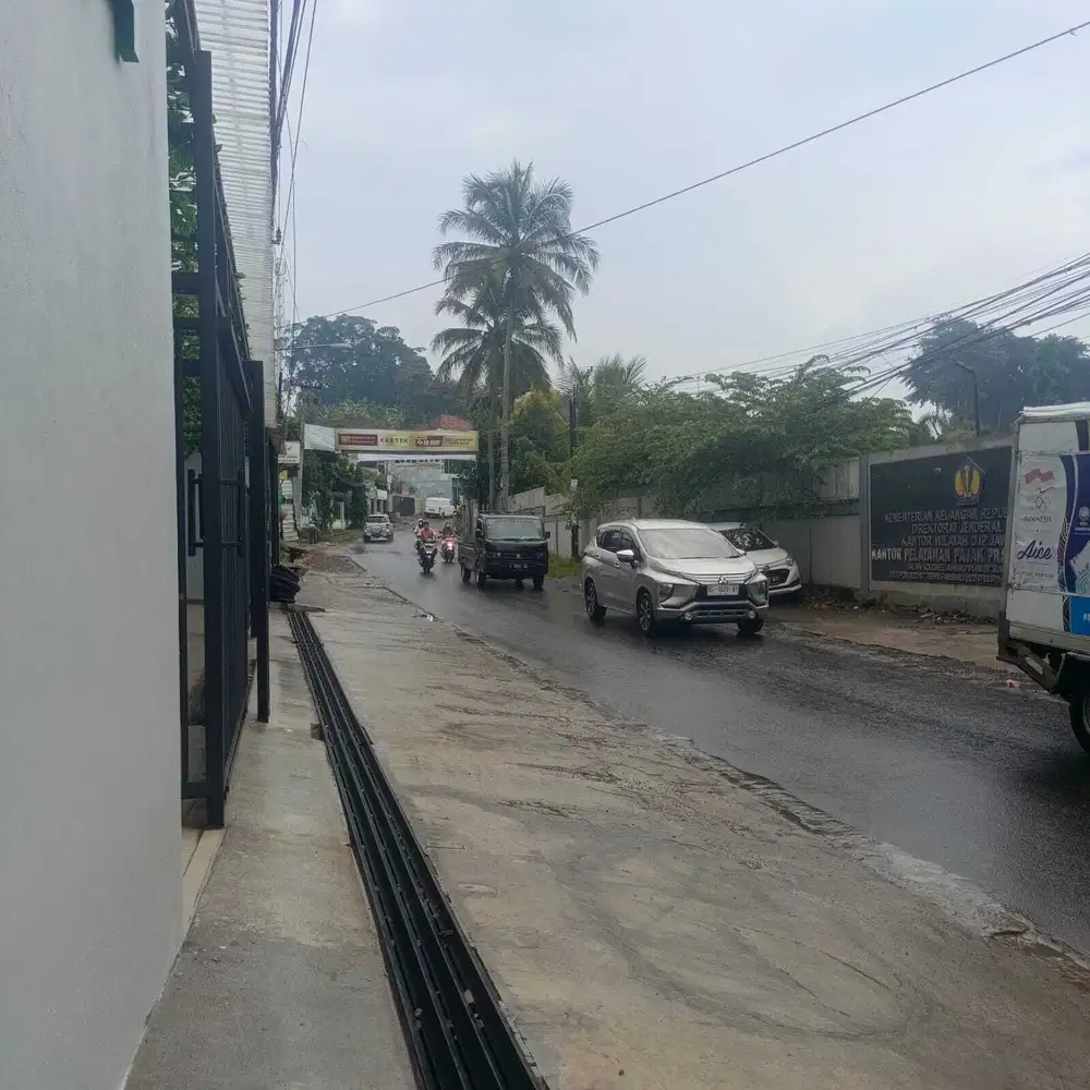 Jual Tanah di jalan sayang jatinangor cocok untuk kostan