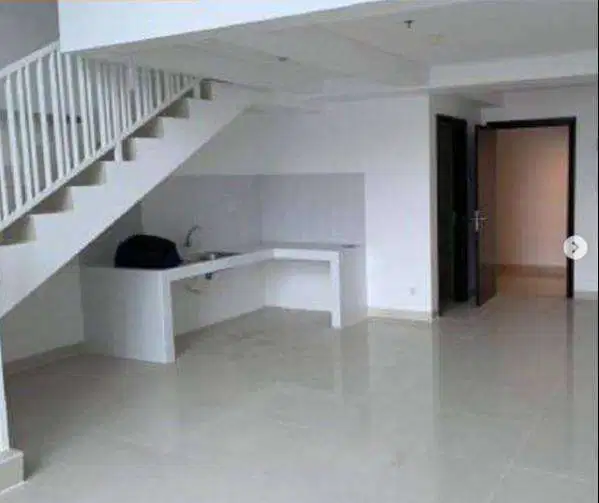 DIJUAL CEPAT NEO SOHO APARTEMEN DAN OFFICE LUAS 96M2 HARGA MURAH