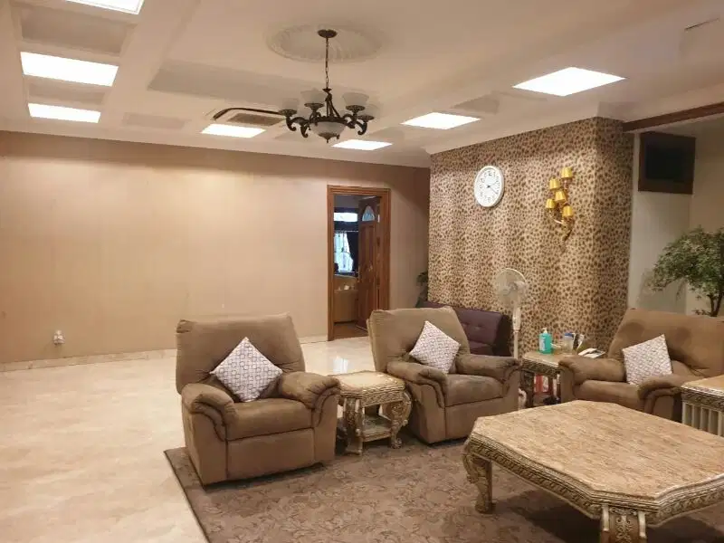 Dijual Rumah Lokasi Prime dekat Sudirman