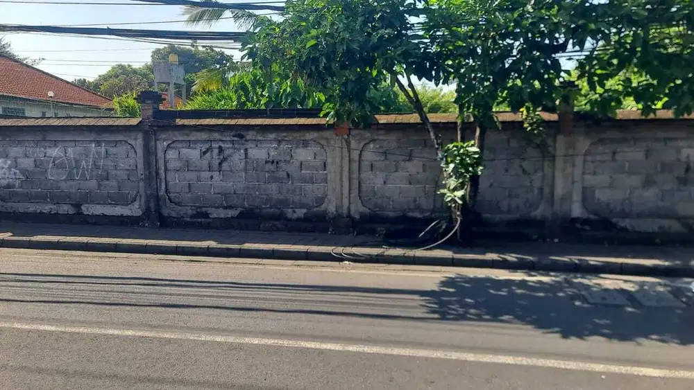 DIJUAL TANAH MURAH KEROBOKAN