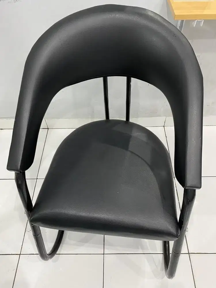 Kursi Salon / kursi potong