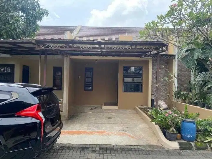 Jual Rumah di Komplek Grand Sharon soekarno hatta bandung